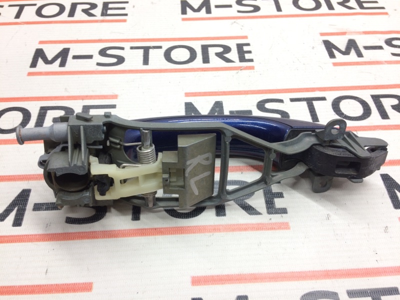 ручка двери внешняя, 670 рублей, Красноярск