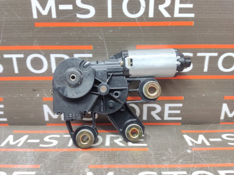 Мотор стеклоочистителя, 670 рублей, Красноярск