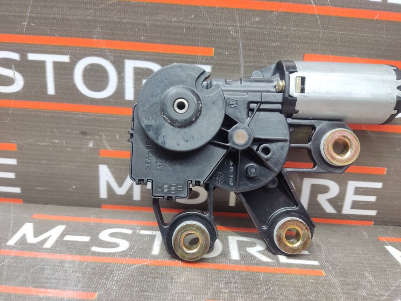 Мотор стеклоочистителя, 670 рублей, Красноярск