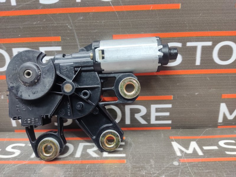 Мотор стеклоочистителя, 670 рублей, Красноярск