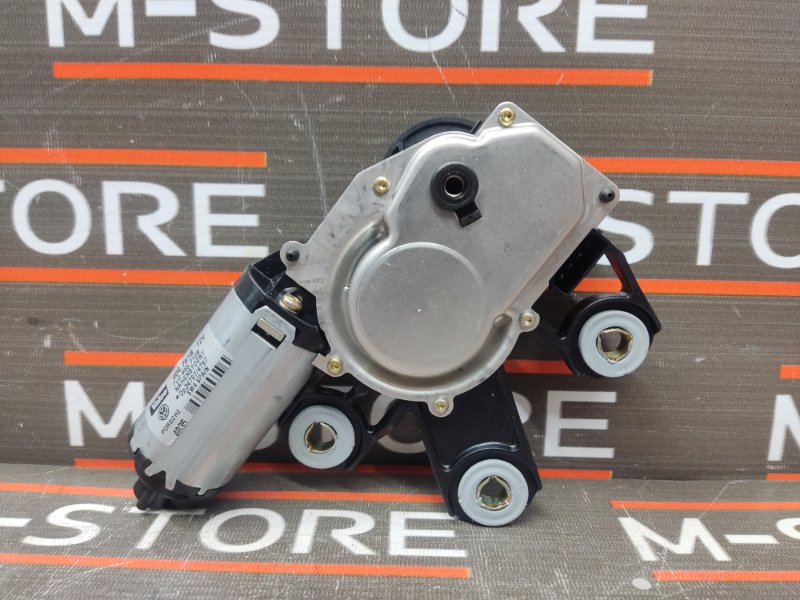 Мотор стеклоочистителя, 670 рублей, Красноярск