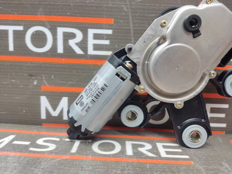 Мотор стеклоочистителя, 670 рублей, Красноярск