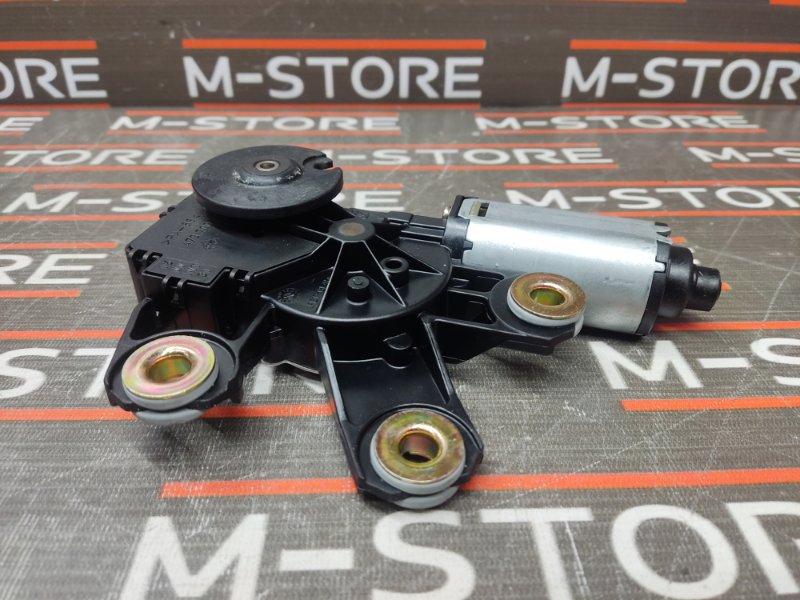 Мотор стеклоочистителя, 670 рублей, Красноярск