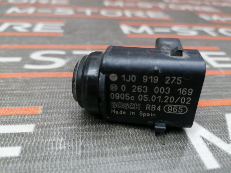 Датчик парковки , парктроник, 700 рублей, Красноярск