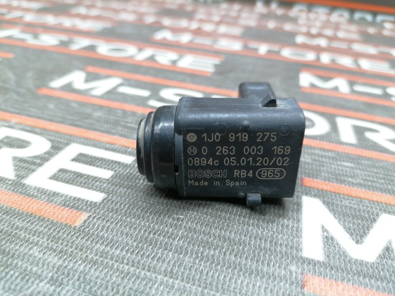 Датчик парковки , парктроник, 700 рублей, Красноярск