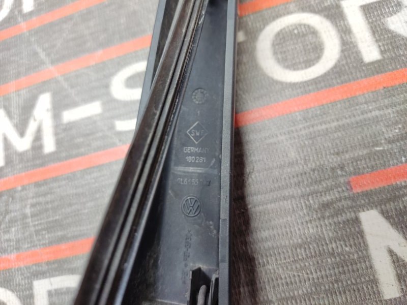 поводок стеклоочистителя, 670 рублей, Красноярск