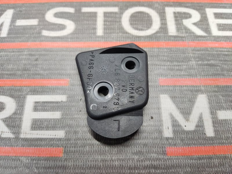 Отбойник двери багажника, 190 рублей, Красноярск