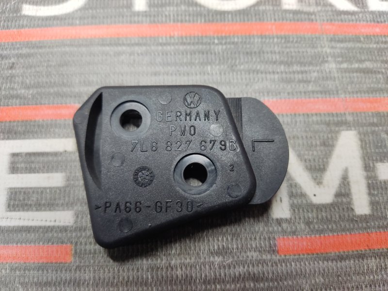 Отбойник двери багажника, 190 рублей, Красноярск