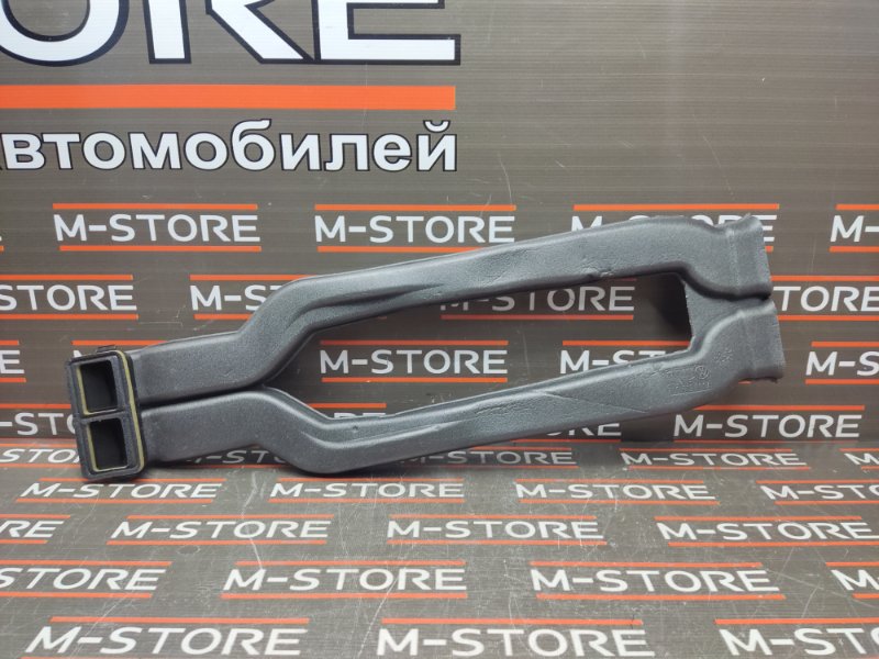 Воздуховод печки, 190 рублей, Красноярск