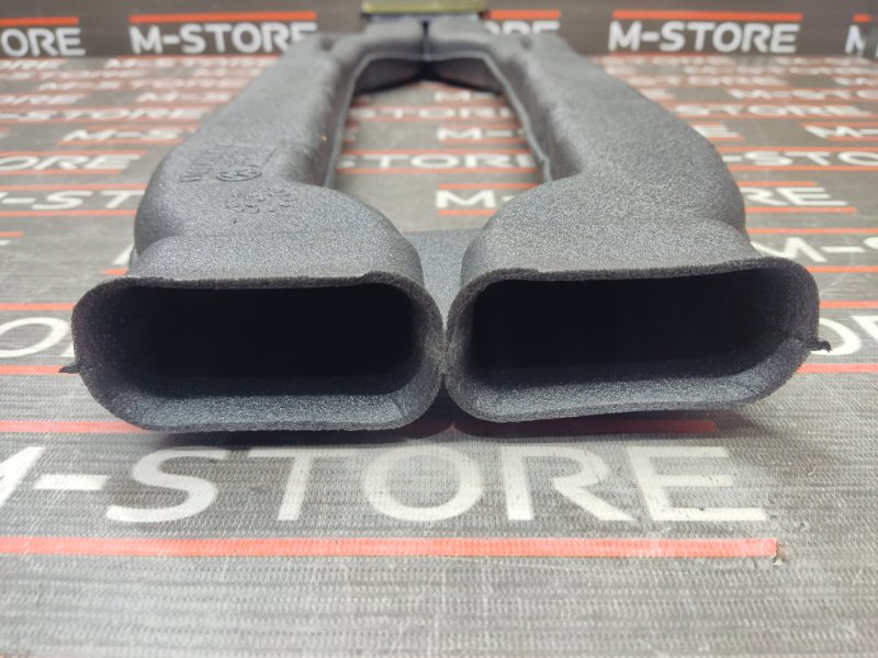 Воздуховод печки, 190 рублей, Красноярск