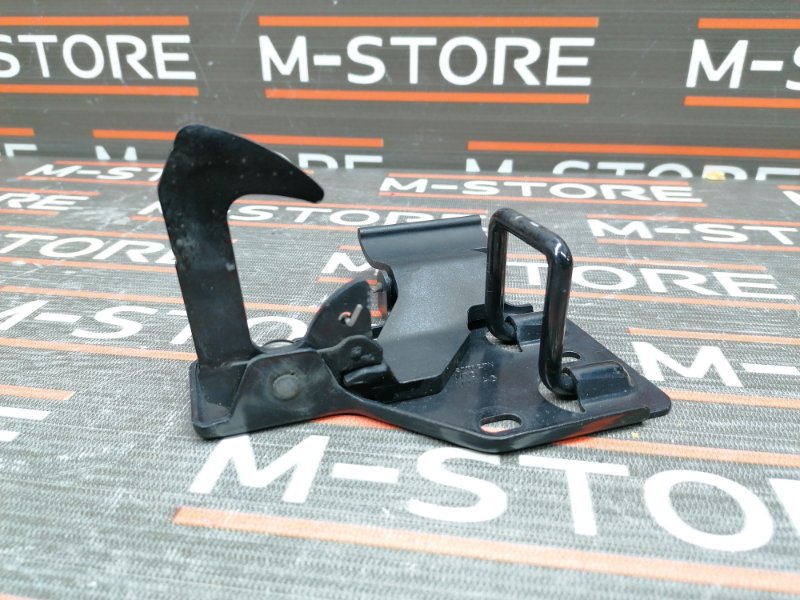 замок капота, 670 рублей, Красноярск