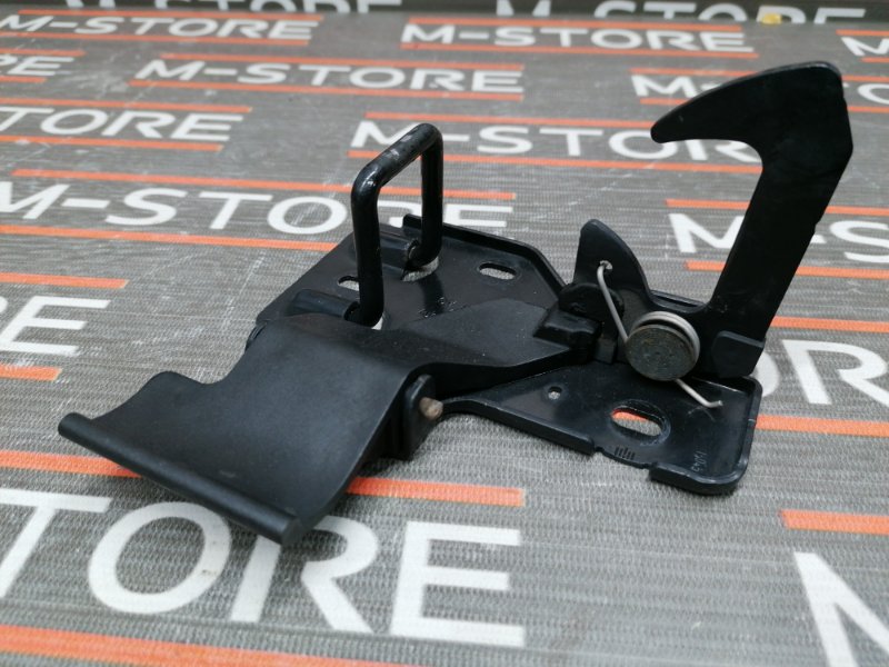 замок капота, 670 рублей, Красноярск