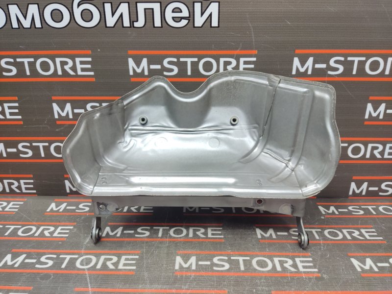 кожух выпускного коллектора, 340 рублей, Красноярск