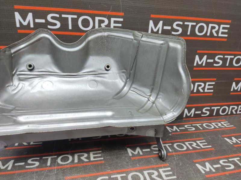 кожух выпускного коллектора, 340 рублей, Красноярск