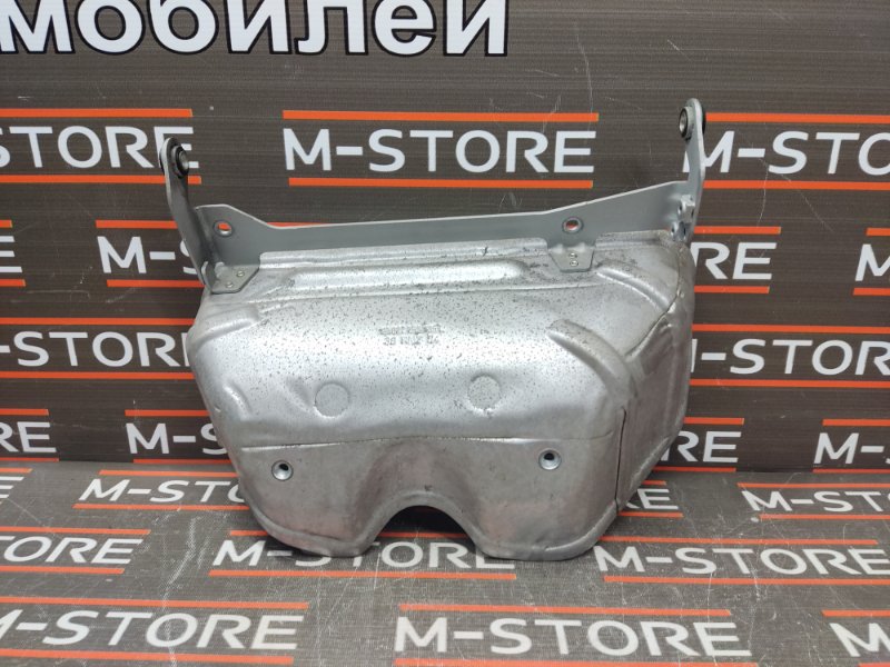 кожух выпускного коллектора, 340 рублей, Красноярск