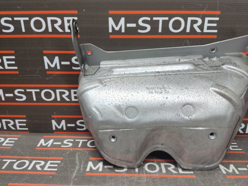 кожух выпускного коллектора, 340 рублей, Красноярск