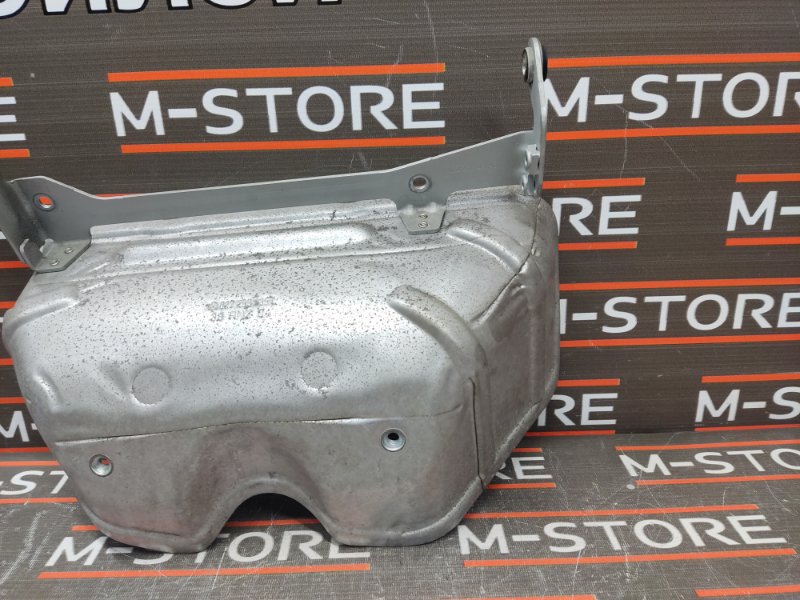 кожух выпускного коллектора, 340 рублей, Красноярск