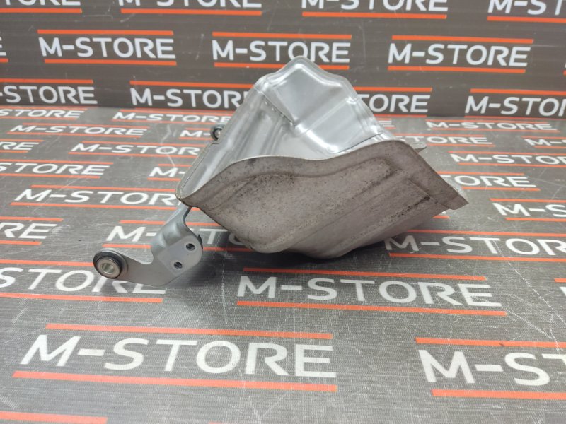 кожух выпускного коллектора, 340 рублей, Красноярск