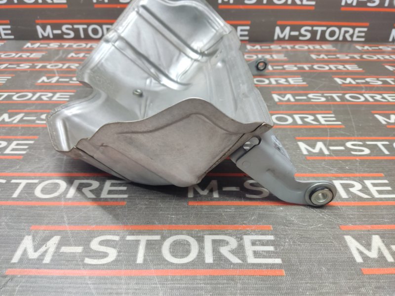 кожух выпускного коллектора, 340 рублей, Красноярск