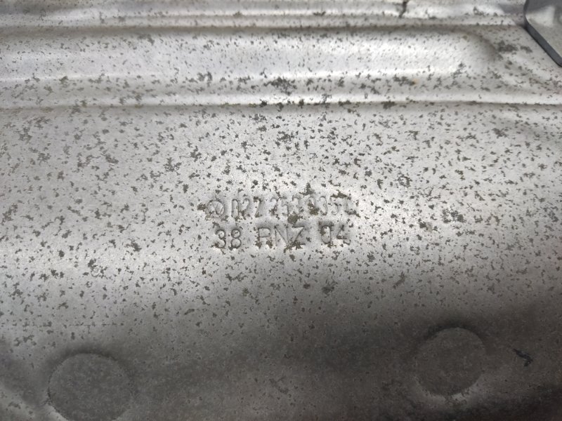 кожух выпускного коллектора, 340 рублей, Красноярск