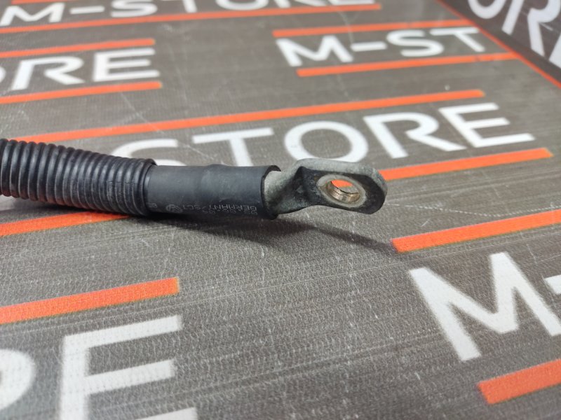 Провод генератора, 340 рублей, Красноярск