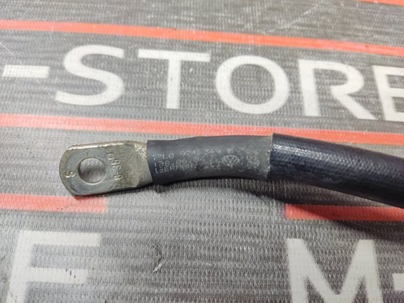 Провод генератора, 340 рублей, Красноярск