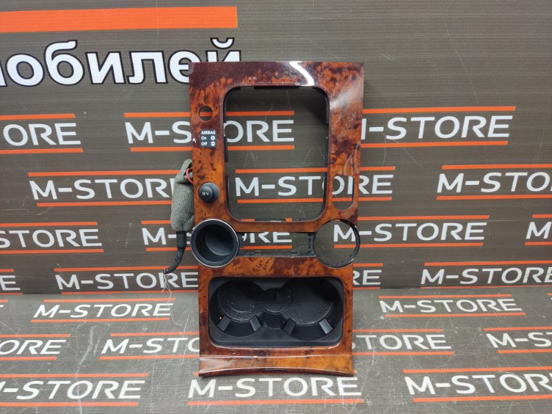 Накладка центральной консоли, 980 рублей, Красноярск