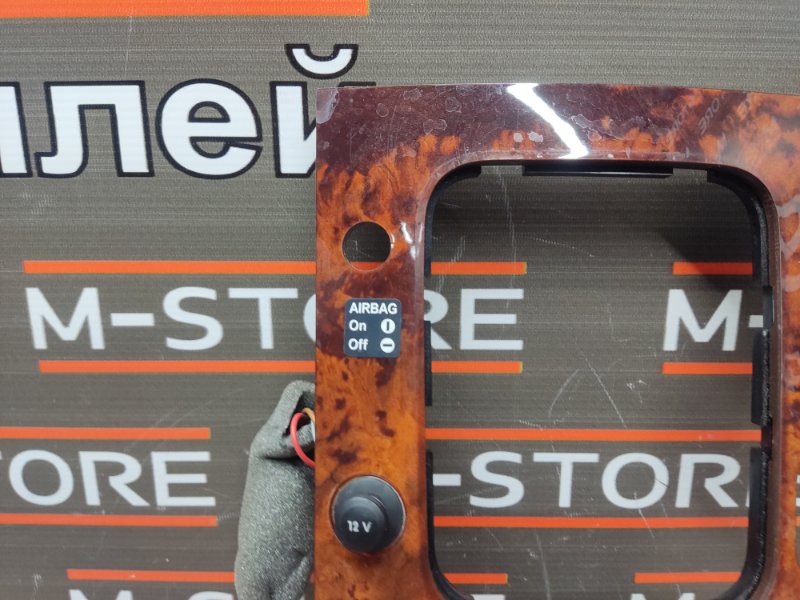 Накладка центральной консоли, 980 рублей, Красноярск