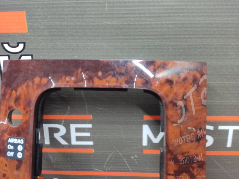 Накладка центральной консоли, 980 рублей, Красноярск