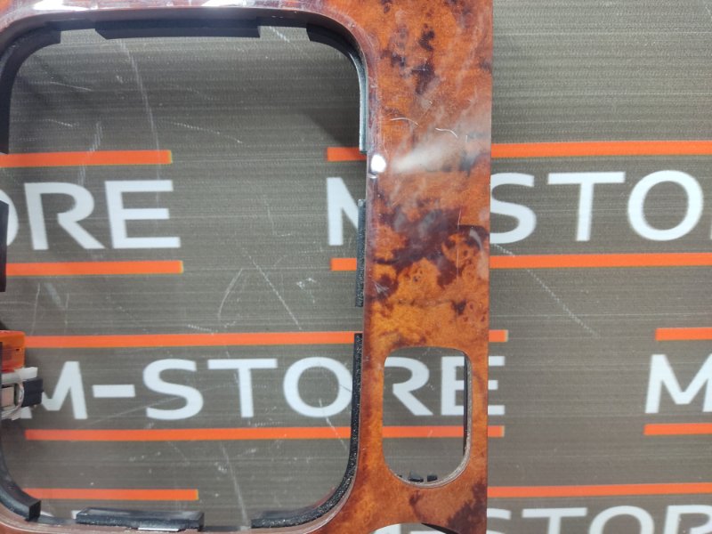 Накладка центральной консоли, 980 рублей, Красноярск