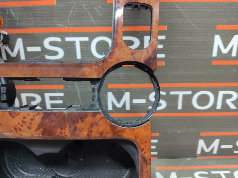 Накладка центральной консоли, 980 рублей, Красноярск