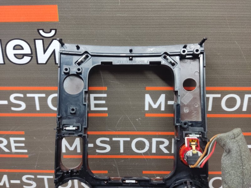 Накладка центральной консоли, 980 рублей, Красноярск