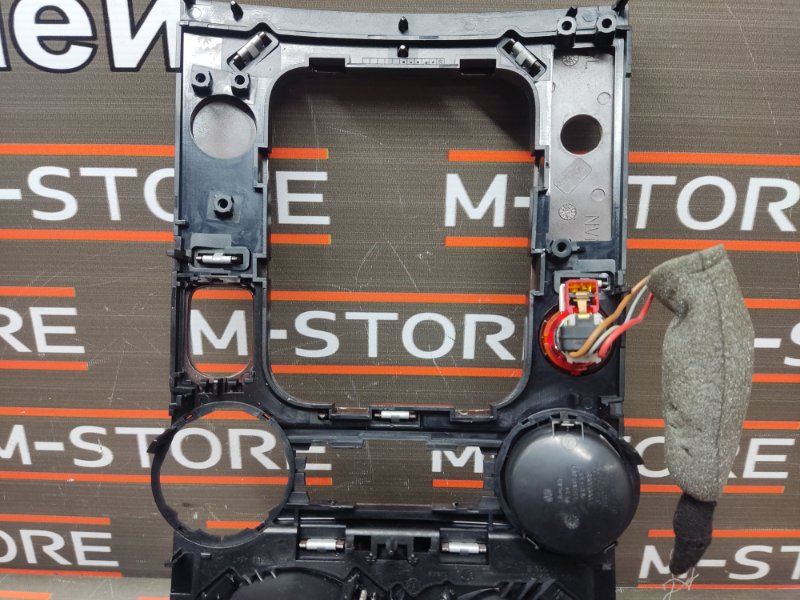 Накладка центральной консоли, 980 рублей, Красноярск