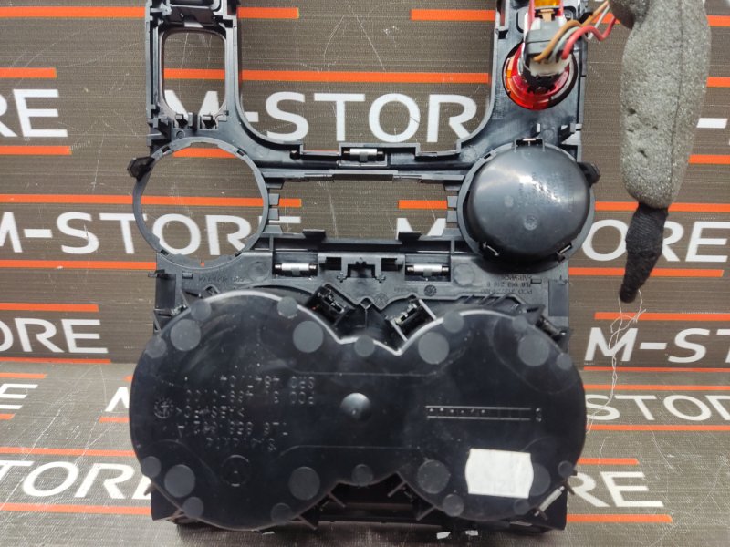 Накладка центральной консоли, 980 рублей, Красноярск