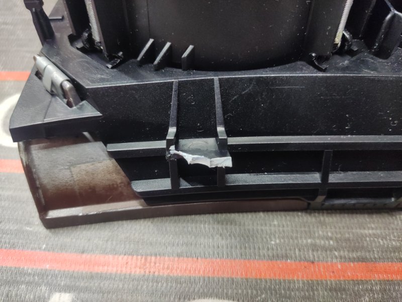 Накладка центральной консоли, 980 рублей, Красноярск