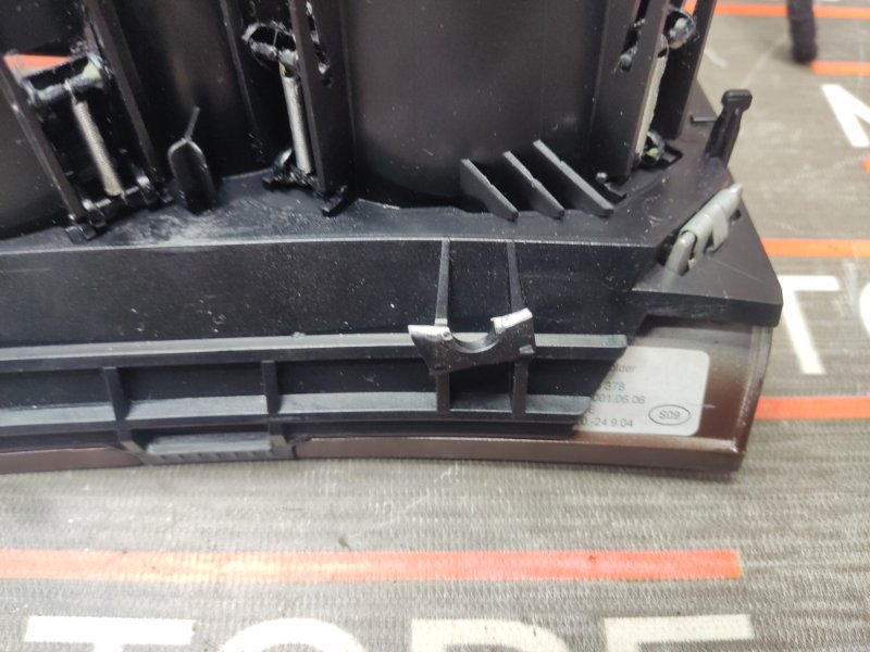 Накладка центральной консоли, 980 рублей, Красноярск