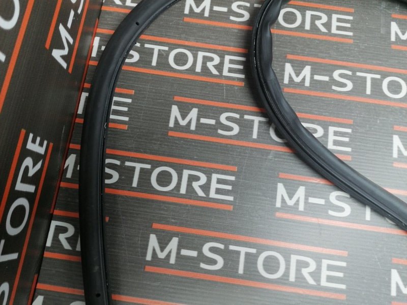 уплотнитель двери, 510 рублей, Красноярск