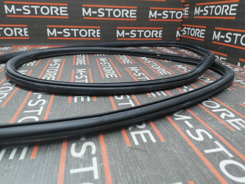 уплотнитель двери, 510 рублей, Красноярск