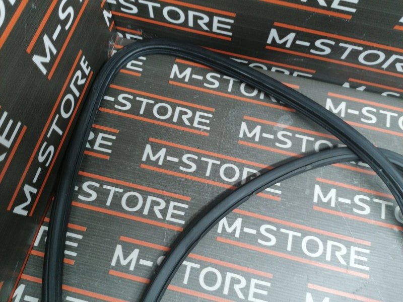 уплотнитель двери, 510 рублей, Красноярск