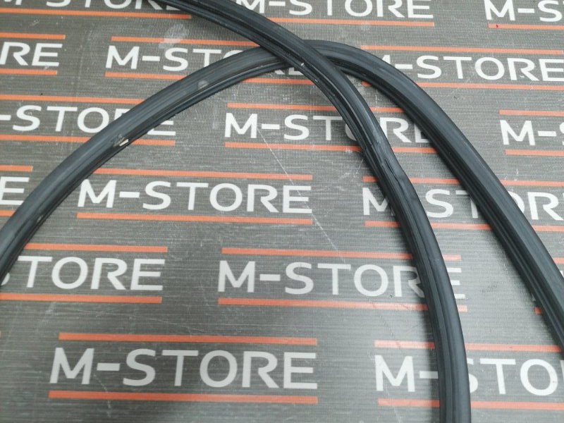 уплотнитель двери, 510 рублей, Красноярск