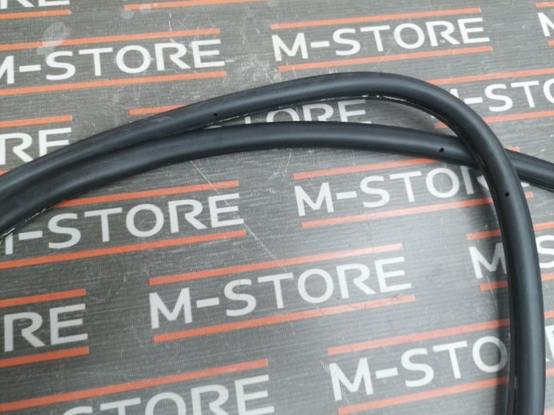 уплотнитель двери, 510 рублей, Красноярск