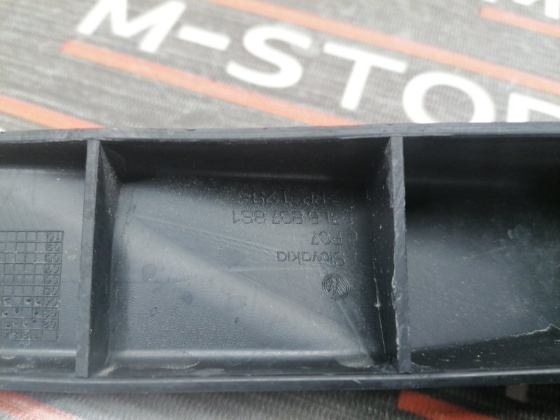 крепление бампера, 200 рублей, Красноярск