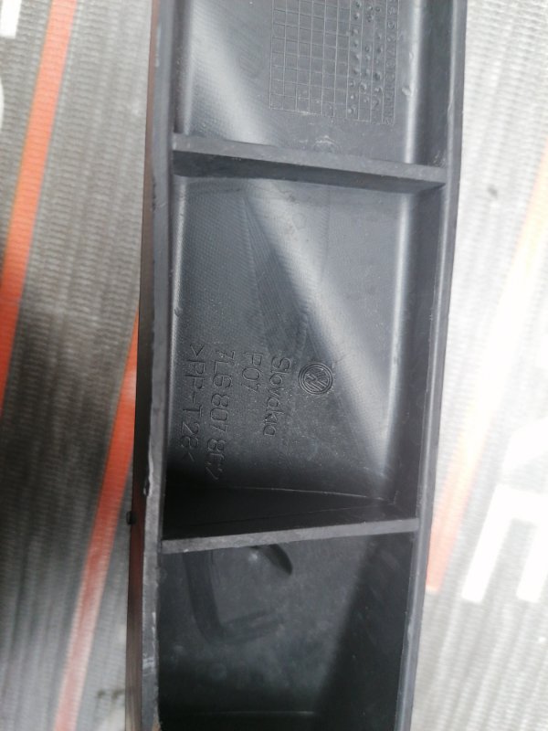 крепление бампера, 200 рублей, Красноярск