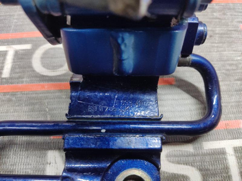 петля двери, 670 рублей, Красноярск