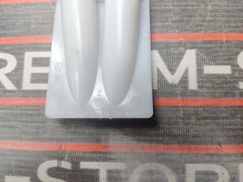 Направляющая тросов ручника, 190 рублей, Красноярск