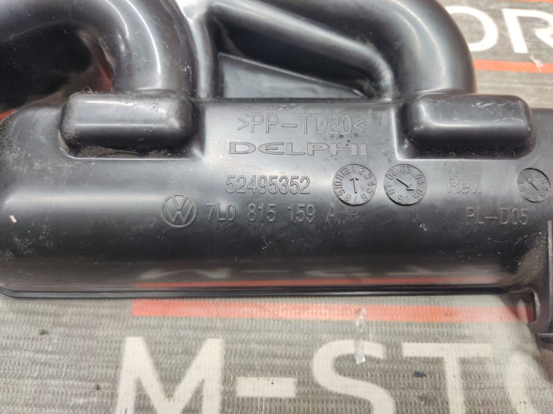 крышка салонного фильтра, 340 рублей, Красноярск