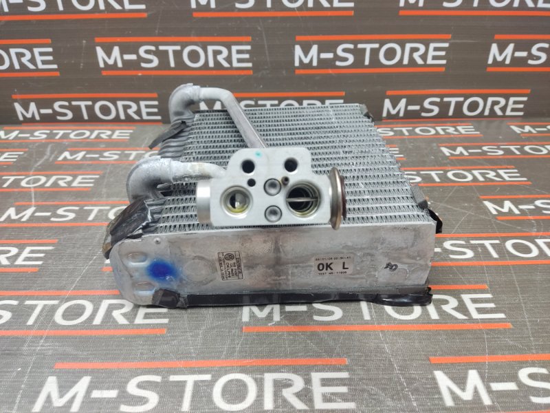 испаритель кондиционера, 630 рублей, Красноярск