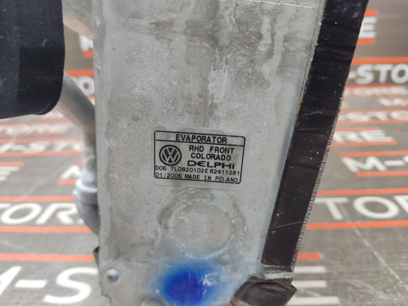 испаритель кондиционера, 630 рублей, Красноярск