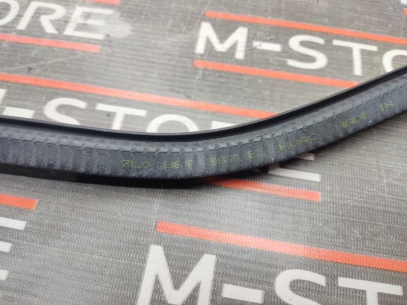 уплотнитель двери, 510 рублей, Красноярск