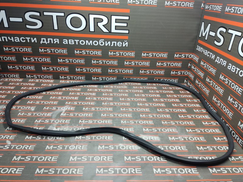 Уплотнитель багажника, 510 рублей, Красноярск